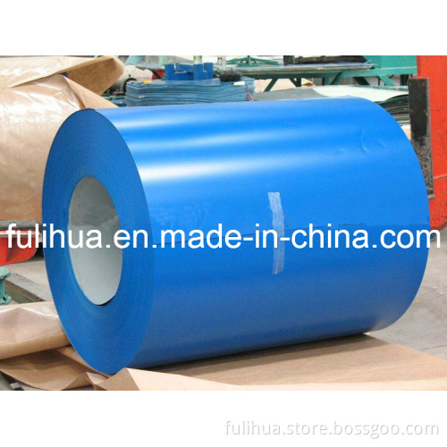 Full Hard Pre Painted Galvalume Steel Coil